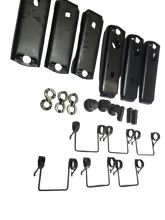 Kit de reparación de prensa de clutch Jhon Deere